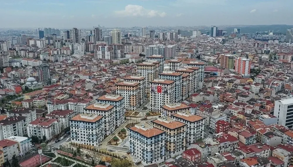 Yarısı Bizden Desteğinde Süre 31 Aralık 2027'ye Uzatıldı