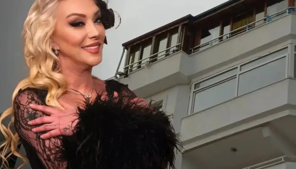 Şarkıcı Güllü Davasında Gerekçeli Karar