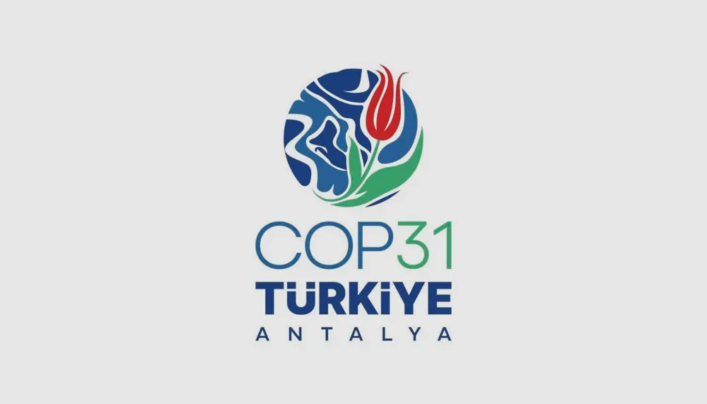 Antalya COP31'de Hedef: Elektrikte 35'te 35