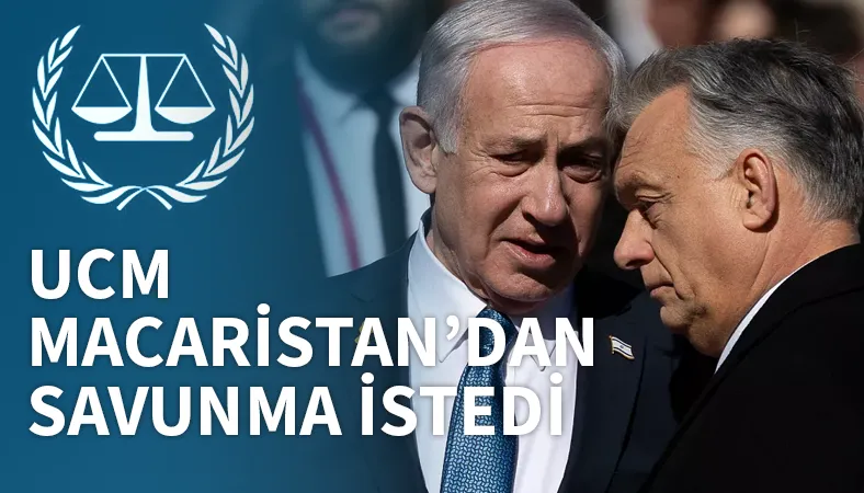 Uluslararası Ceza Mahkemesi Macaristan'ı Savunmaya Davet Etti